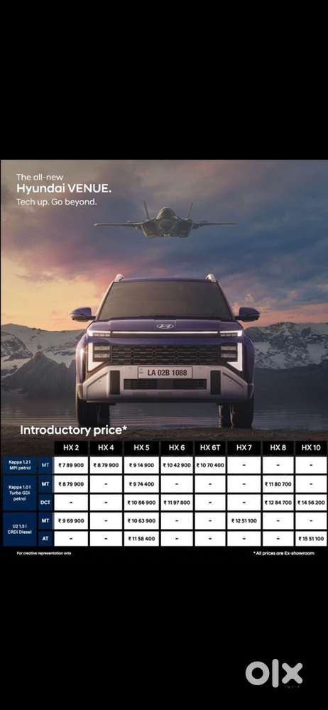 Need a experienced driver