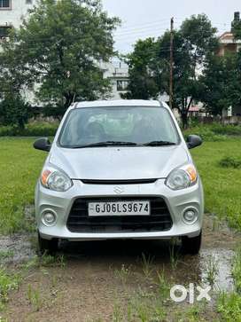 Maruti Suzuki Alto 800 CNG LXI Optional, 2018, CNG & Hybrids