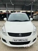 Maruti Suzuki Swift VDI (O), 2013, Diesel