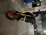 YAMAHA MT15