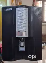 Water purifier