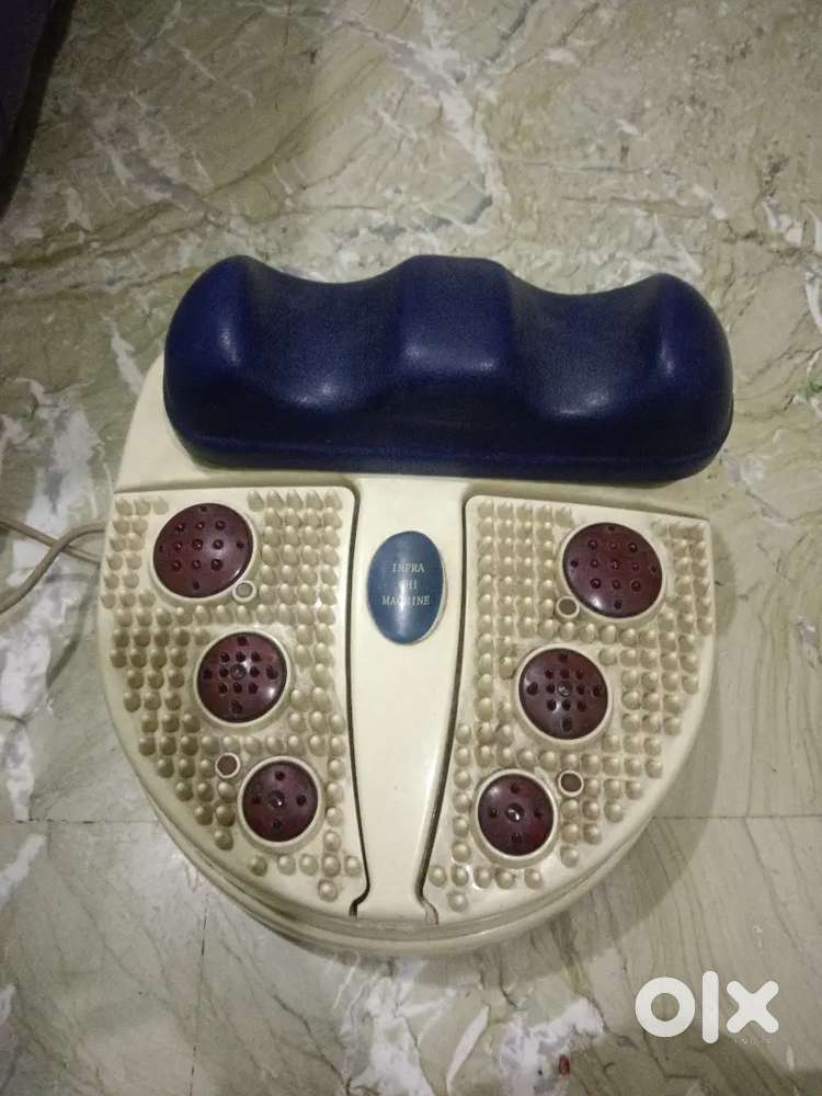Feet Massager