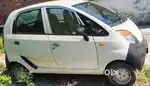 Tata Nano 2014 Petrol Well Maintained