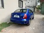 Hyundai Verna 2007 Diesel Well Maintained