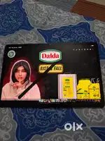 Samsung s8 plus tab