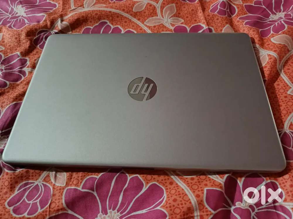 HP laptop AMD Ryzen 3