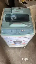I'd67 samsung 6kg diamond drum washing machine fully automatic