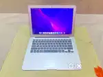 MACBOOK AIR