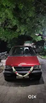 Maruti Suzuki 800 1999