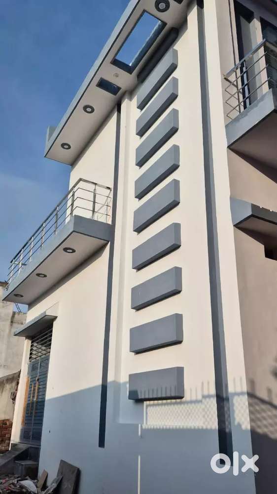 2 Room, 1 Bathroom, 1 kitchen, Lobby, Temple