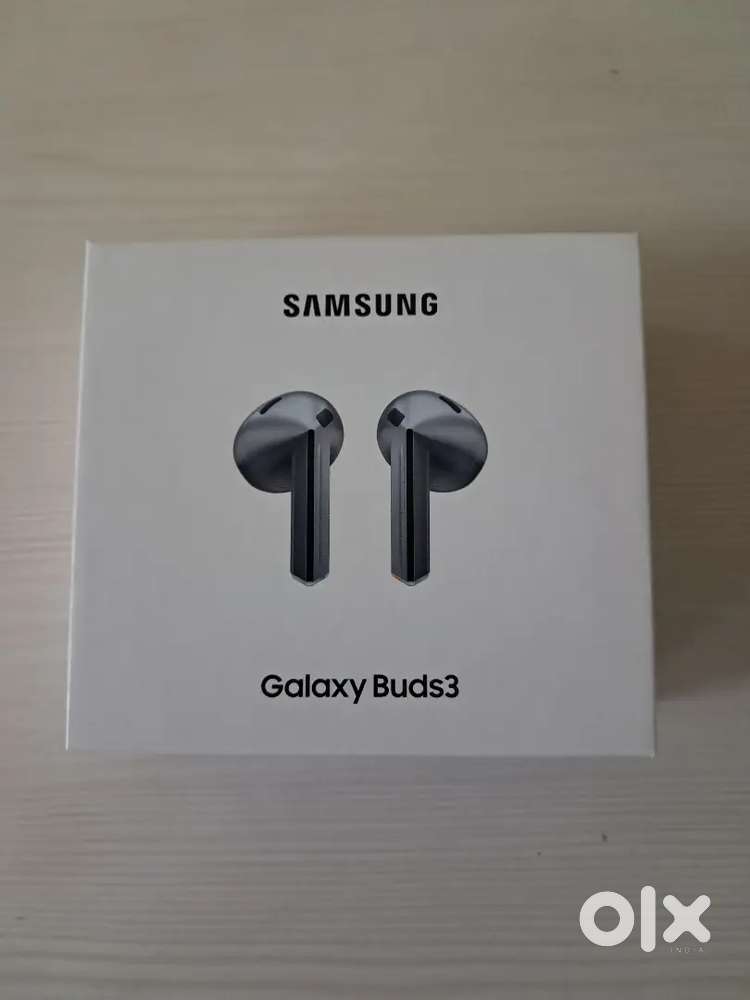 Galaxy Buds 3