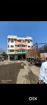 Flat rent Amravati road wadi nagpur