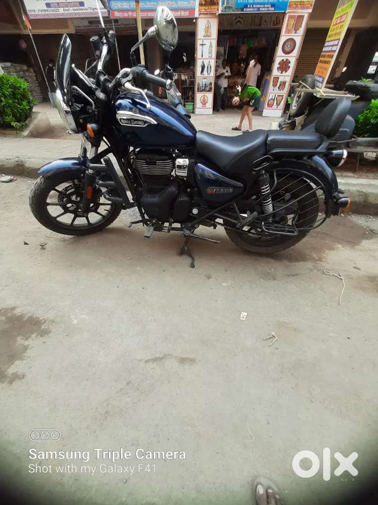 Metor 350 for sale