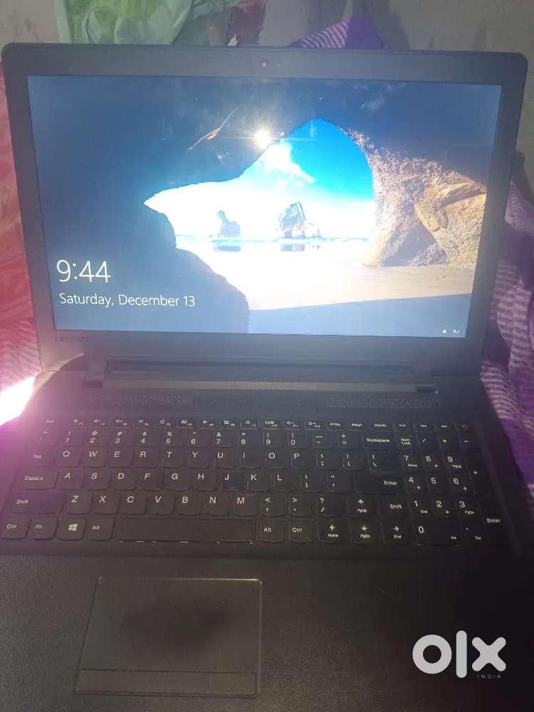 Lenovo b490