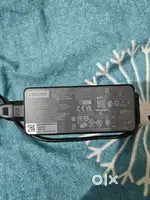 Lenovo Laptop Charger