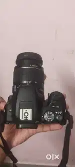 CANON CAMERA