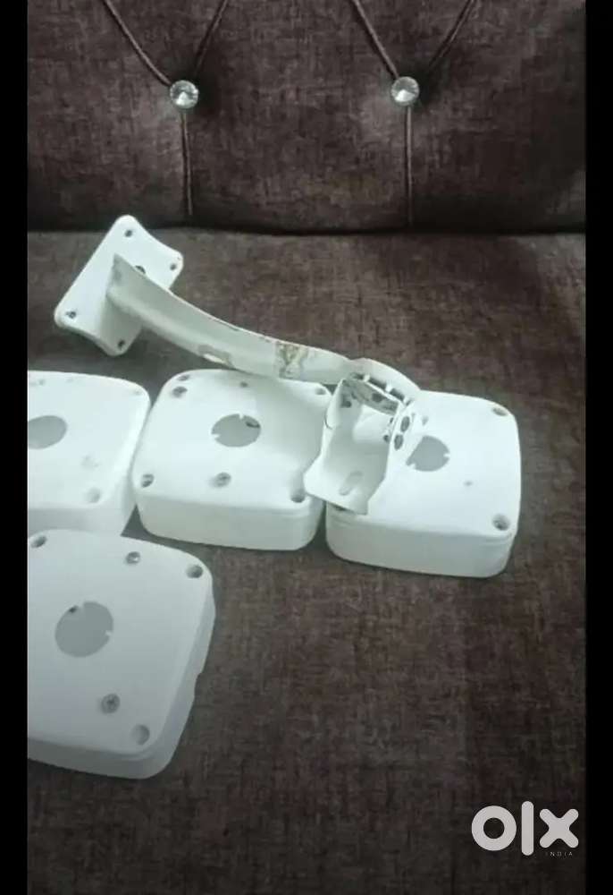 Camera CCTV 4 channel