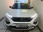 Tata Harrier 2019 Diesel Well Maintained