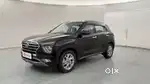 Hyundai Creta 1.6 SX (O), 2023, Petrol