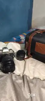 Fujifilm x-t200 in Good condition