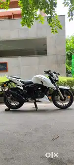 TVS APACHE 200 RTR 4v for sale