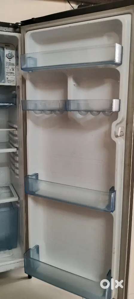 Samsung Single Door Refrigerator – 212 Liters (Used)
