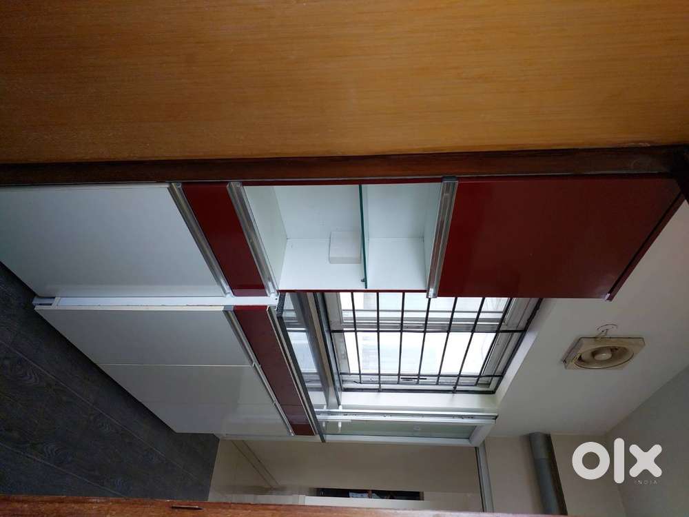 INTERIOR FURNISHING FOR FLAT AVAILABLE FOR IMMEDIATE SALE