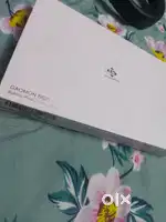 Pen tablet