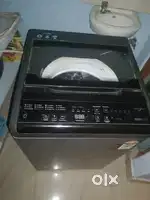 Whirlpool magic clean