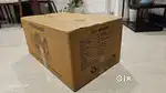 Brand New Lifelong Foot Massager – Sealed Pack, Never Used