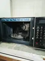 Samsung Oven 2022 model