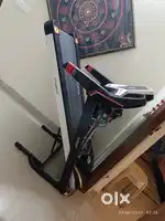 FITKIT Treadmill