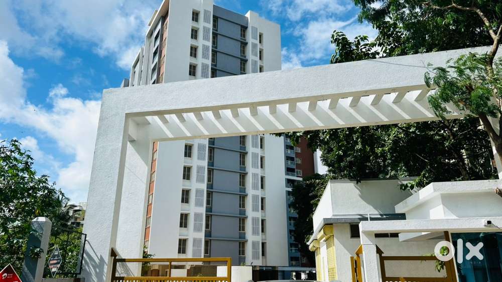 2BHK - Ready to Move Flat for sale