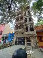 SATND ALONE APARTMENT