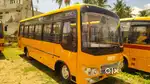 SML SCHOOL BUS 2019 - MODEL , 43 - SEATS