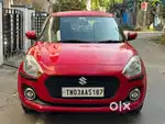 Maruti Suzuki Swift 2018 VXI, 2019, Petrol