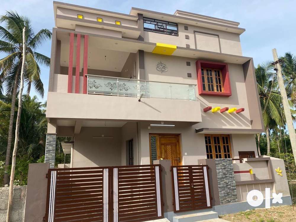 Ngo Colony Approved House For Sale
