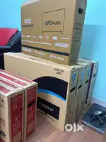 32 Smart 7000 only