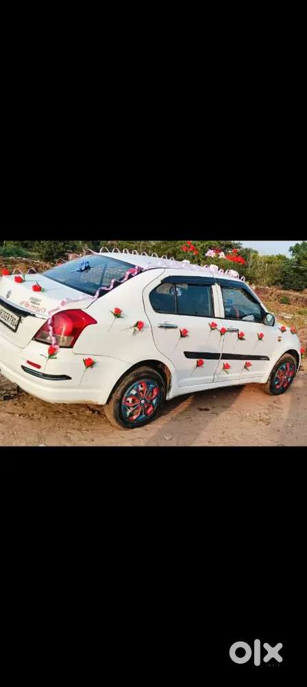 Maruti Suzuki Dzire Good Condition