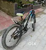 Bitson vision bycycle