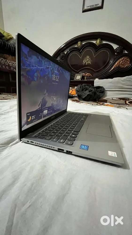 Asus 24H2 Windows 11, Ram 8Gb Rom 512gb Processor Intel(R)