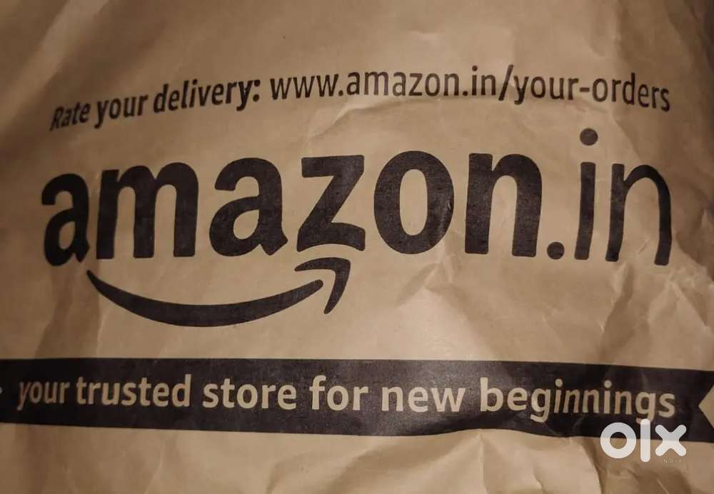 Delivery Associates Needed
