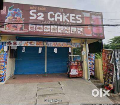 Prime Ground Floor Commercial Space for Rent – Kodungaiyur  Ideal for