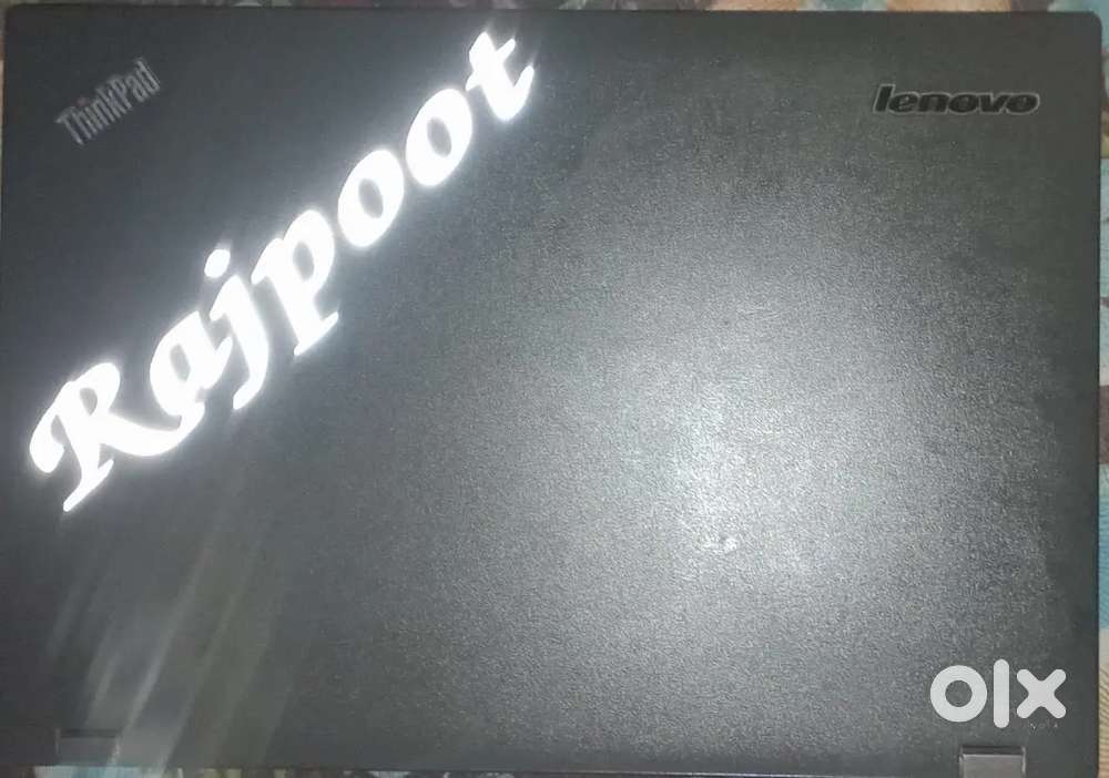Lenovo laptop A1 conditions