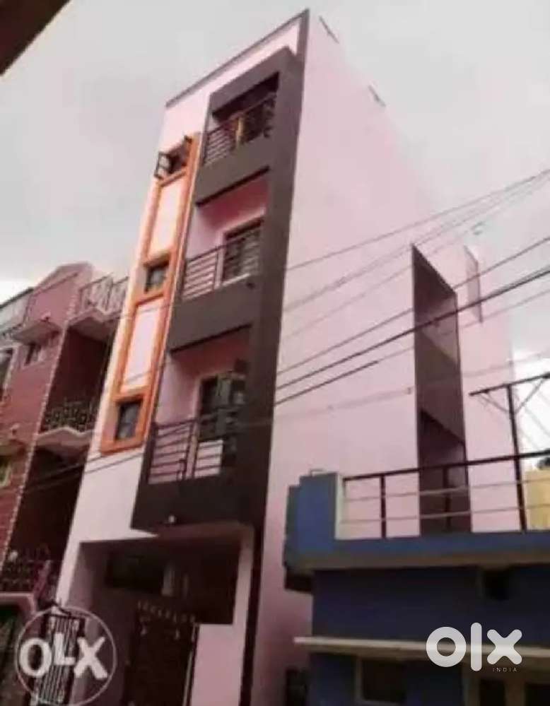 Single Person Room HSR