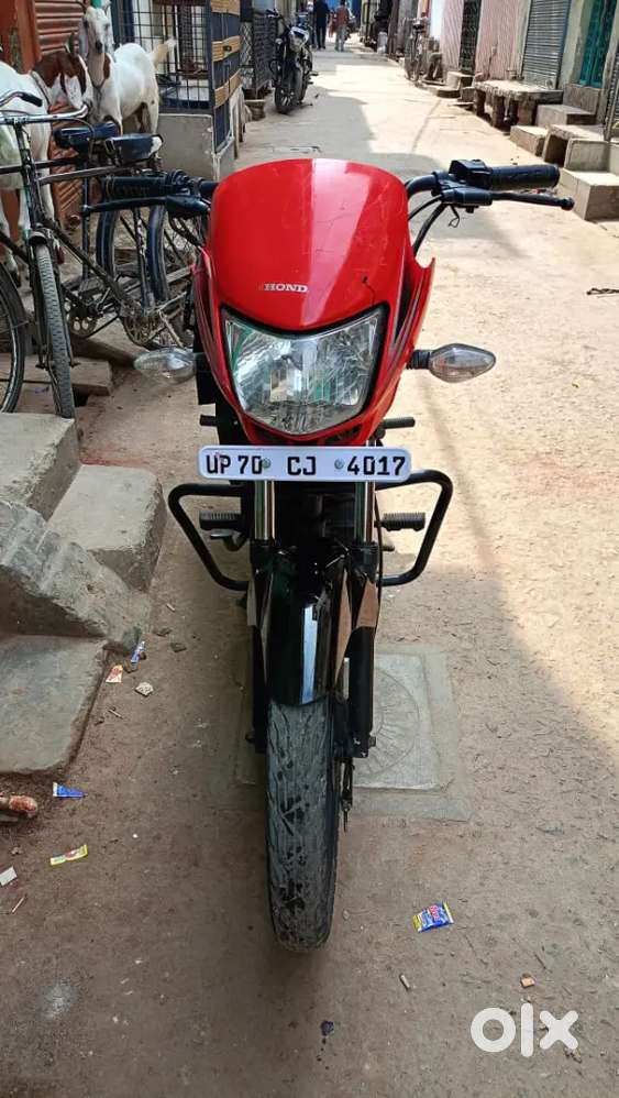 Good condition