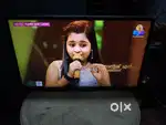 LG 32 inche smart tv