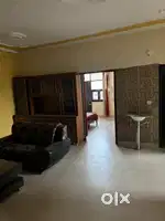 Fully Furnished flat for rent