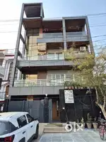 cook and house help required for house at Sector 22 Noida