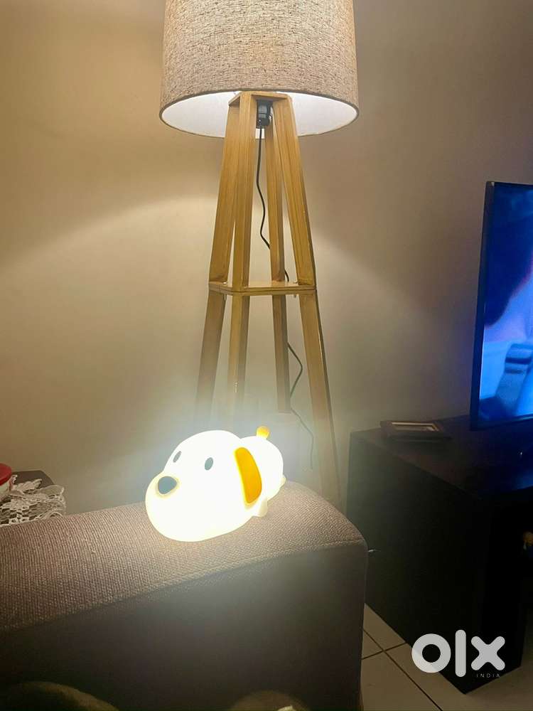 Looking for an apartment for one month